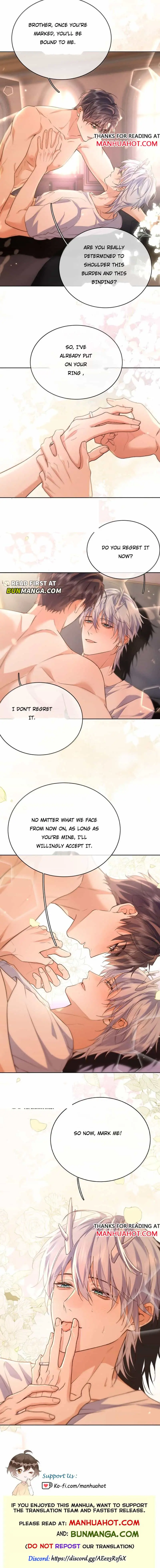 Dangerous Love Between Brothers - Chapter 84 Page 7