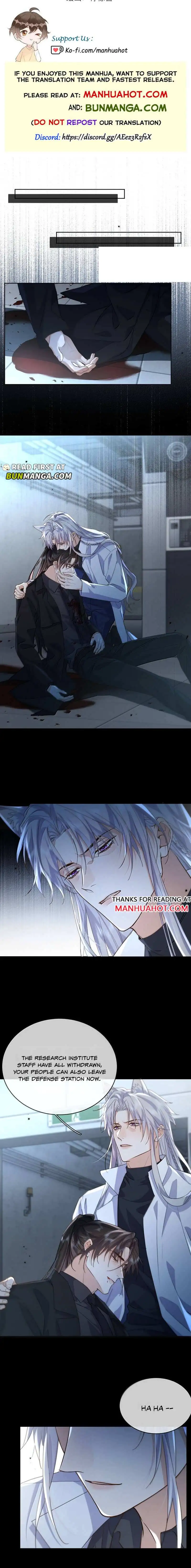 Dangerous Love Between Brothers - Chapter 85 Page 2