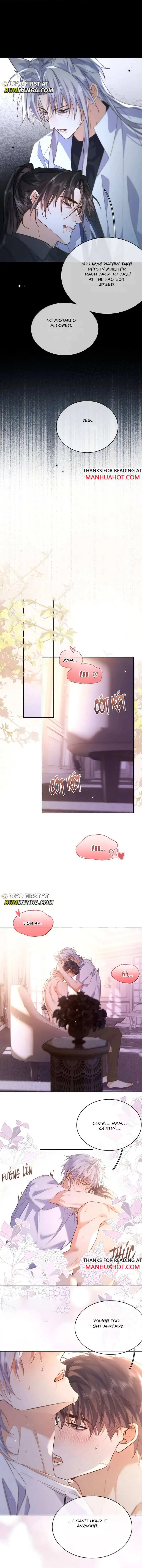 Dangerous Love Between Brothers - Chapter 85 Page 4