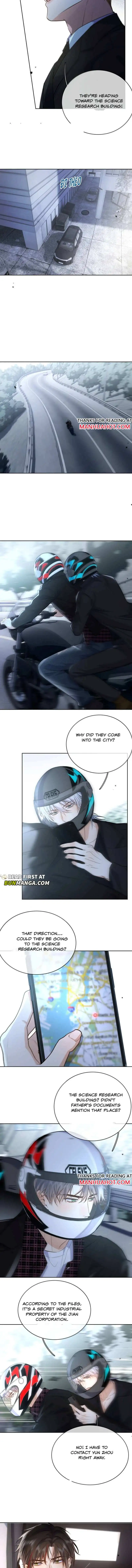 Dangerous Love Between Brothers - Chapter 86 Page 3