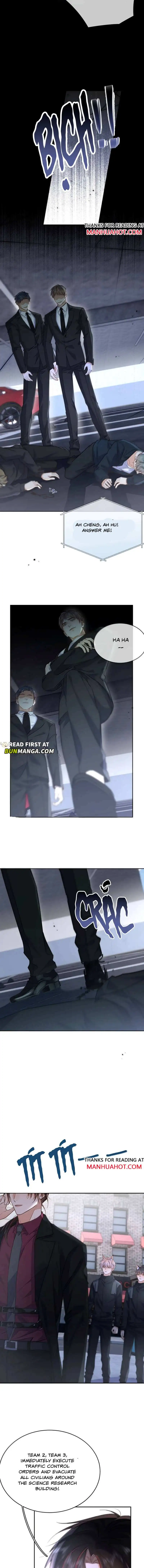 Dangerous Love Between Brothers - Chapter 86 Page 5