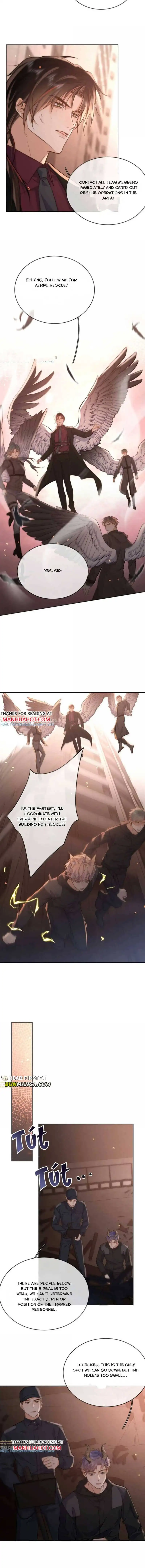 Dangerous Love Between Brothers - Chapter 87 Page 5
