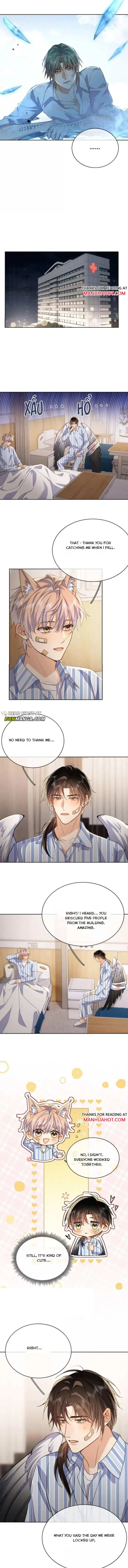 Dangerous Love Between Brothers - Chapter 88 Page 5