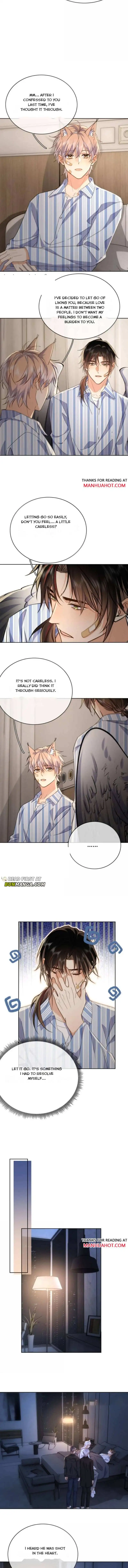 Dangerous Love Between Brothers - Chapter 88 Page 6