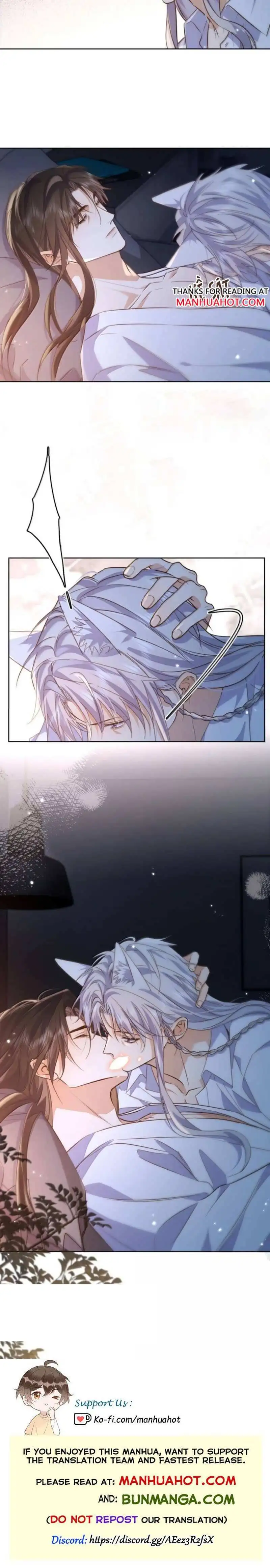 Dangerous Love Between Brothers - Chapter 88 Page 8