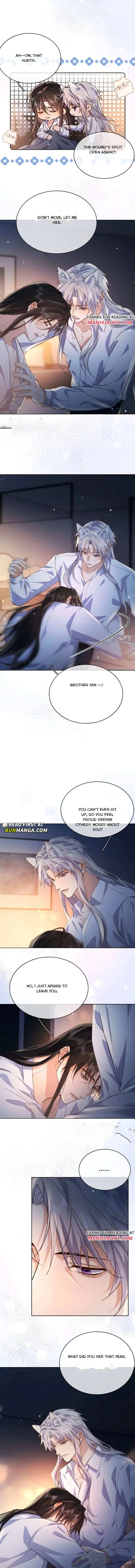 Dangerous Love Between Brothers - Chapter 89 Page 3