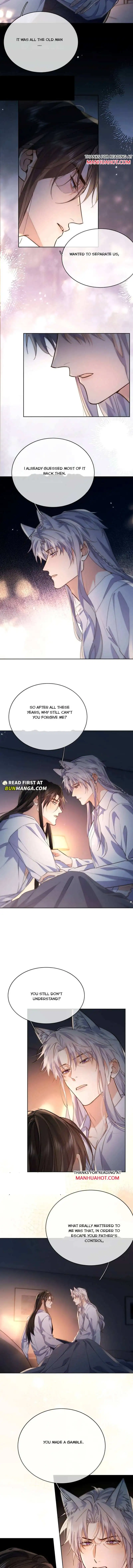 Dangerous Love Between Brothers - Chapter 89 Page 4