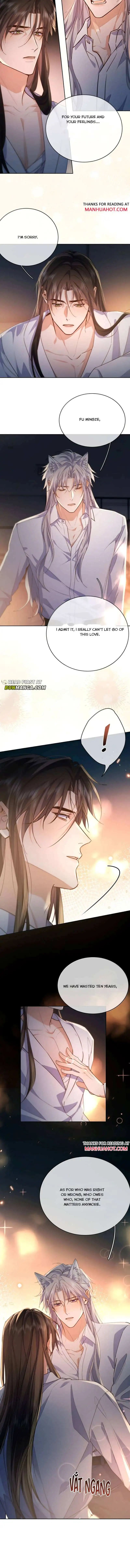 Dangerous Love Between Brothers - Chapter 89 Page 5