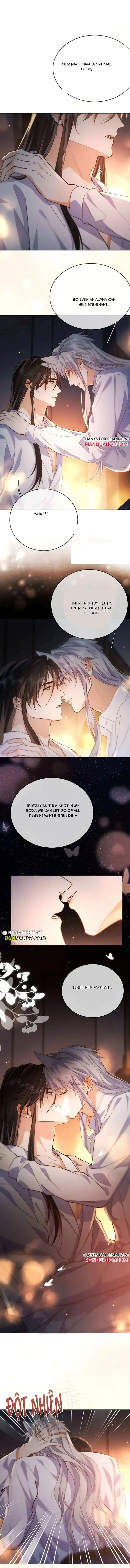 Dangerous Love Between Brothers - Chapter 89 Page 6
