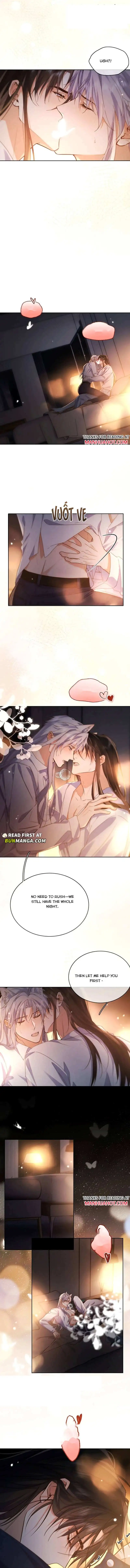 Dangerous Love Between Brothers - Chapter 89 Page 7