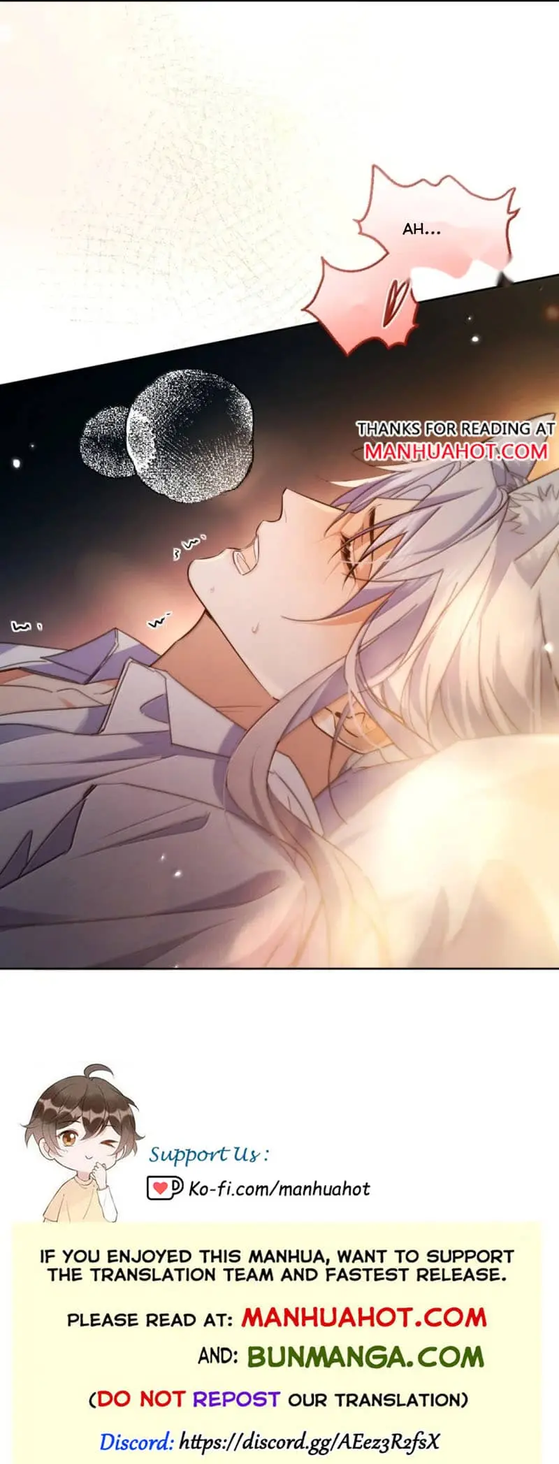 Dangerous Love Between Brothers - Chapter 89 Page 8