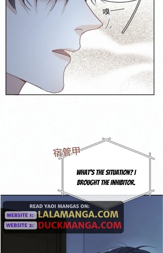 Dangerous Love Between Brothers - Chapter 9 Page 9