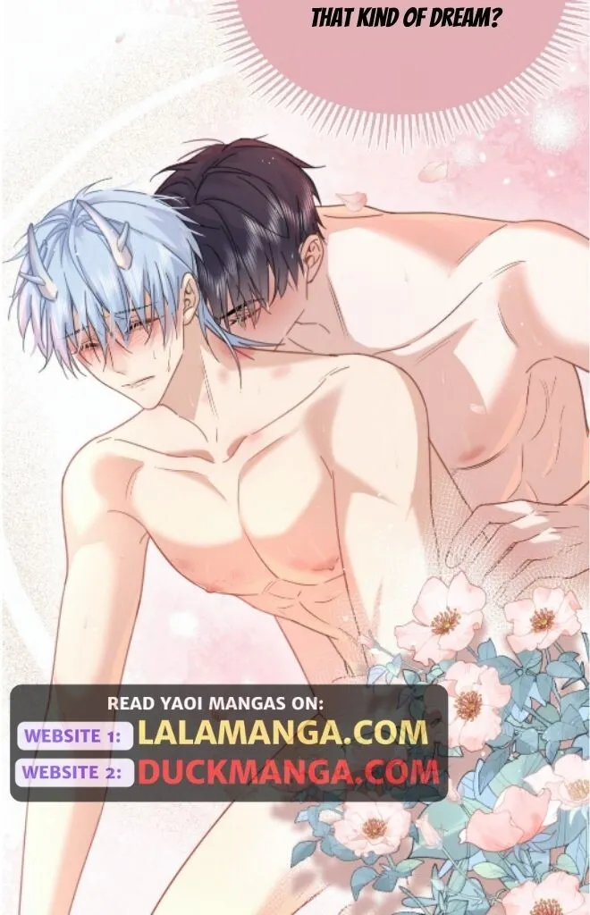 Dangerous Love Between Brothers - Chapter 9 Page 13