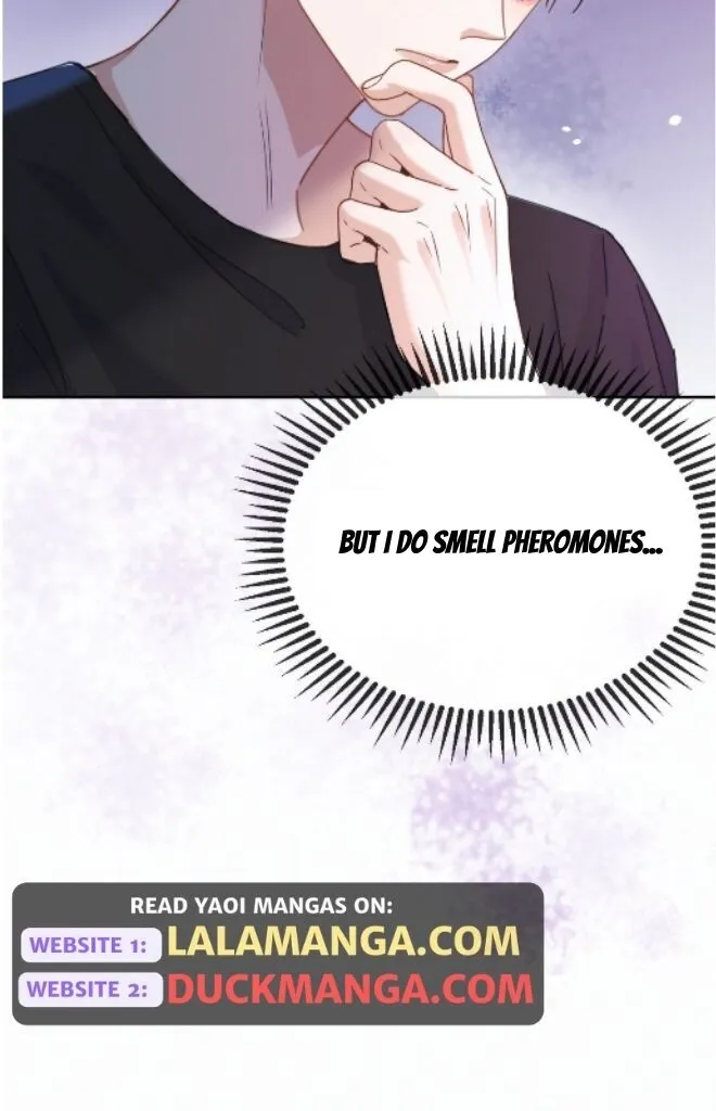 Dangerous Love Between Brothers - Chapter 9 Page 15