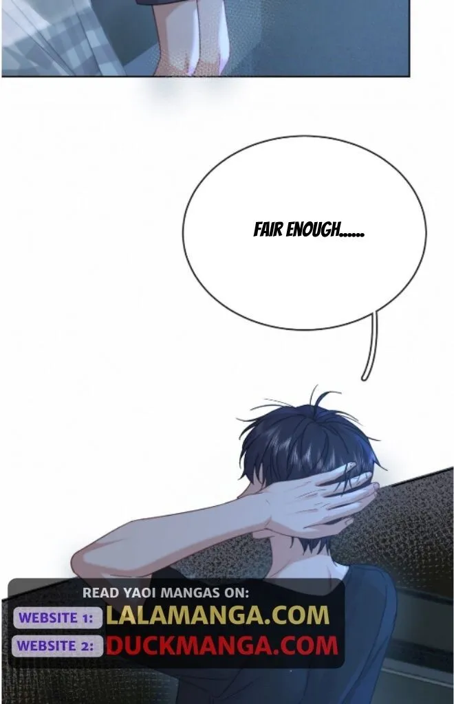 Dangerous Love Between Brothers - Chapter 9 Page 17