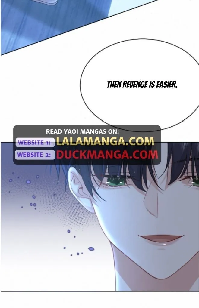 Dangerous Love Between Brothers - Chapter 9 Page 19