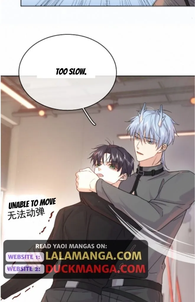 Dangerous Love Between Brothers - Chapter 9 Page 23