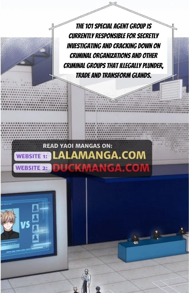 Dangerous Love Between Brothers - Chapter 9 Page 31