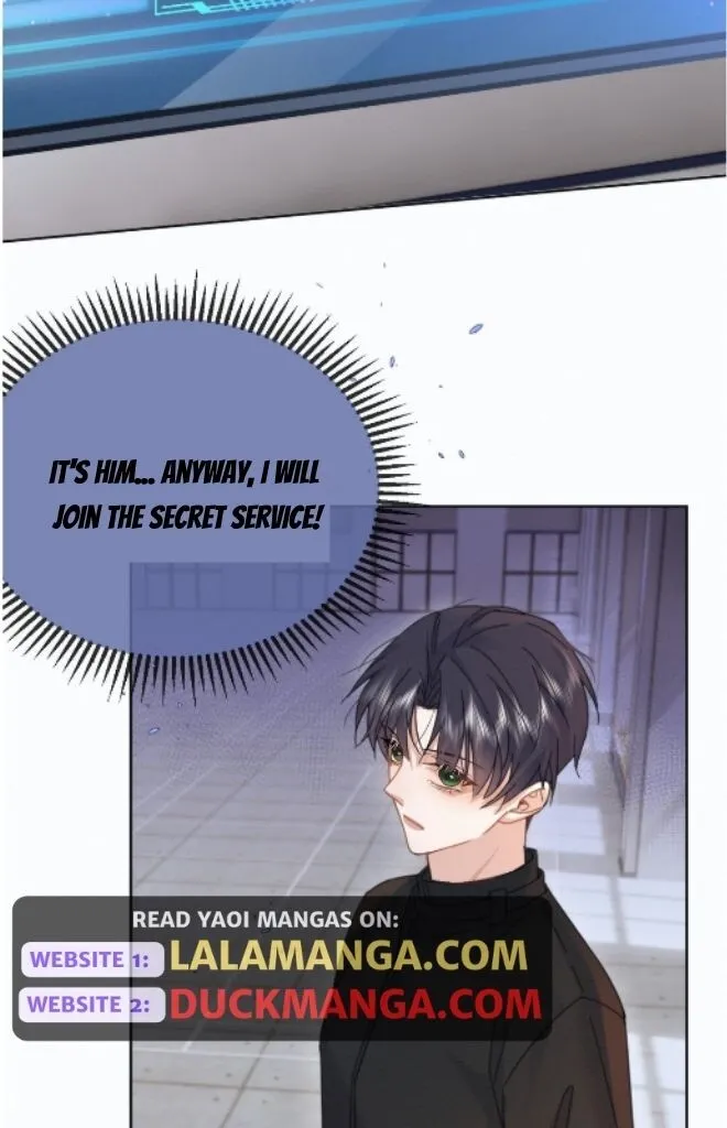 Dangerous Love Between Brothers - Chapter 9 Page 35
