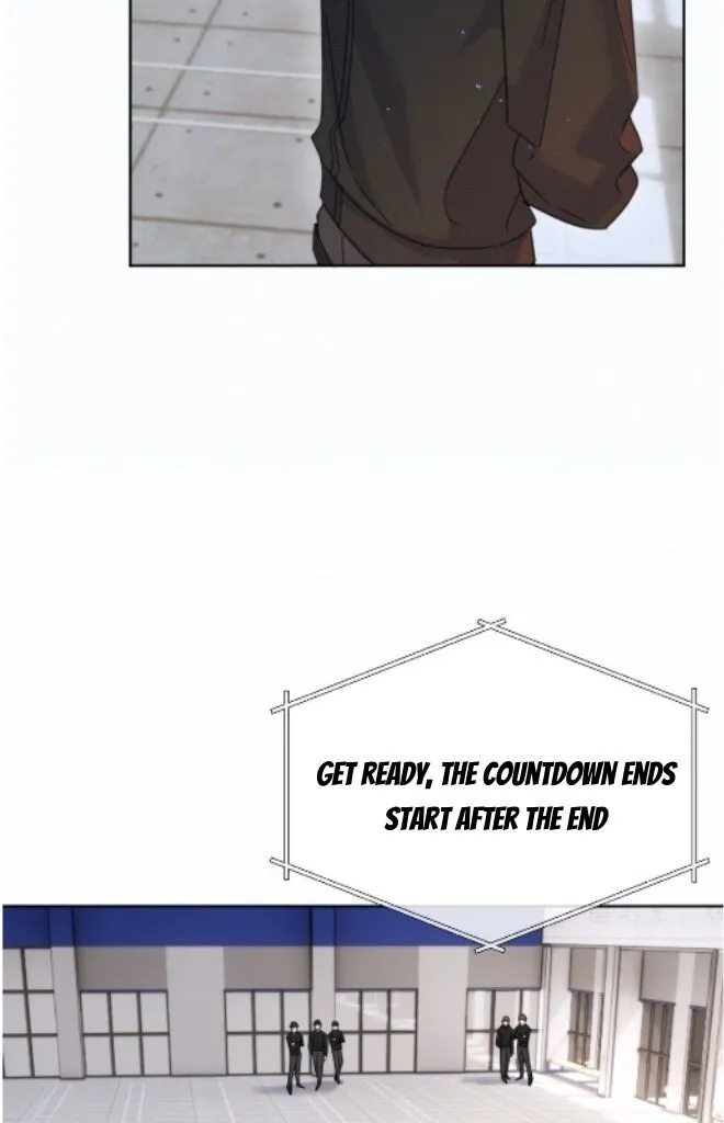 Dangerous Love Between Brothers - Chapter 9 Page 36
