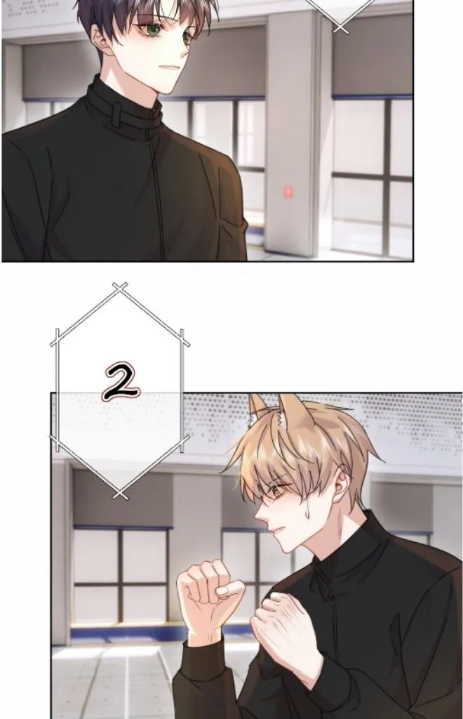 Dangerous Love Between Brothers - Chapter 9 Page 38