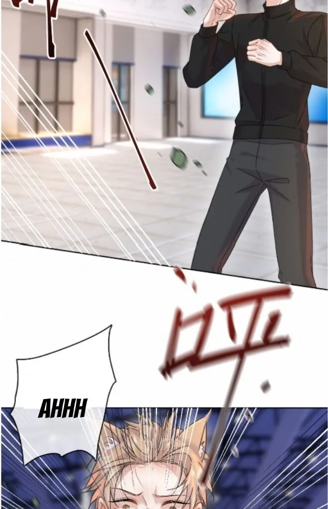Dangerous Love Between Brothers - Chapter 9 Page 40
