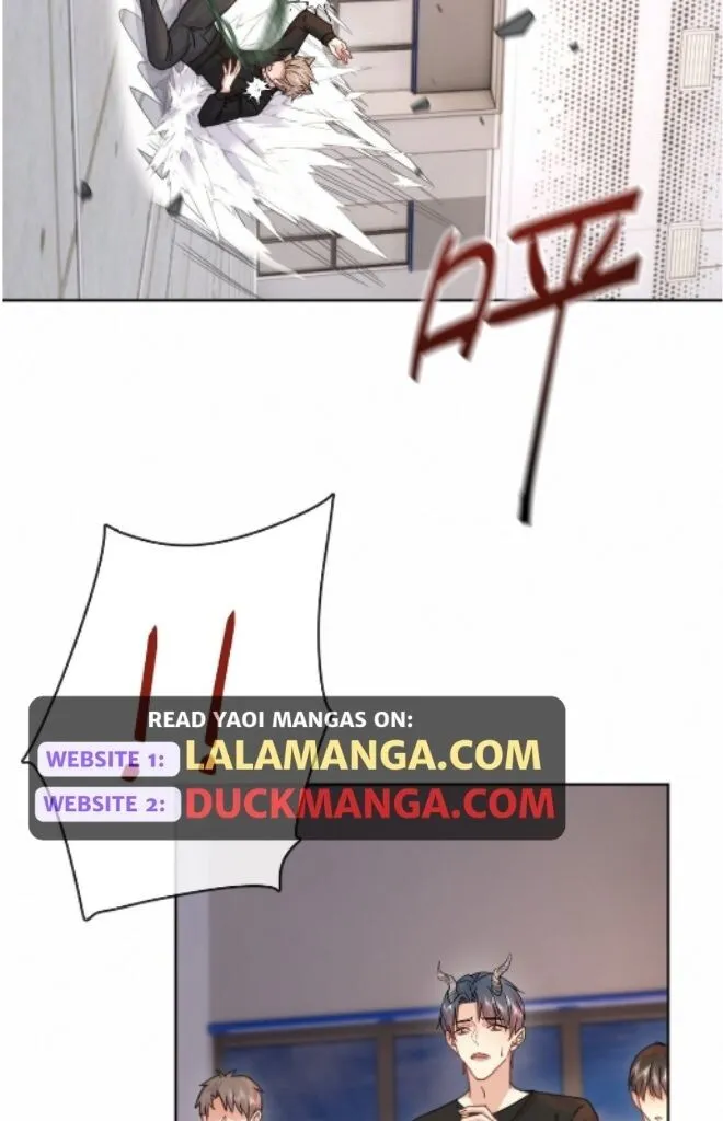 Dangerous Love Between Brothers - Chapter 9 Page 43