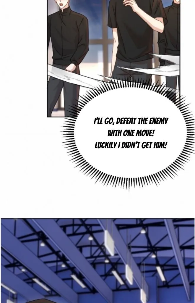Dangerous Love Between Brothers - Chapter 9 Page 44