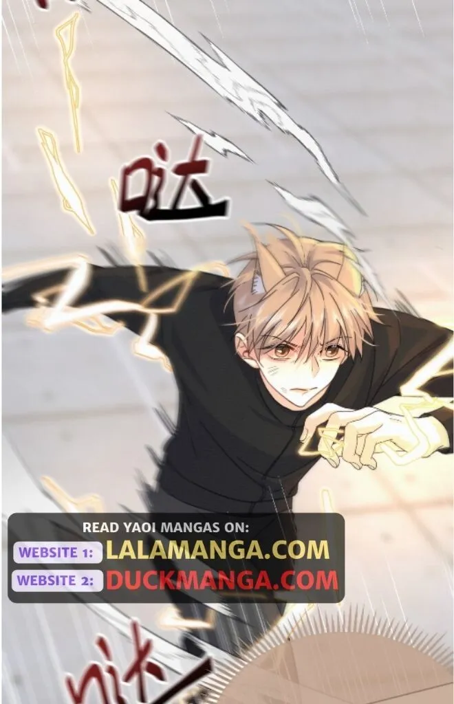 Dangerous Love Between Brothers - Chapter 9 Page 49