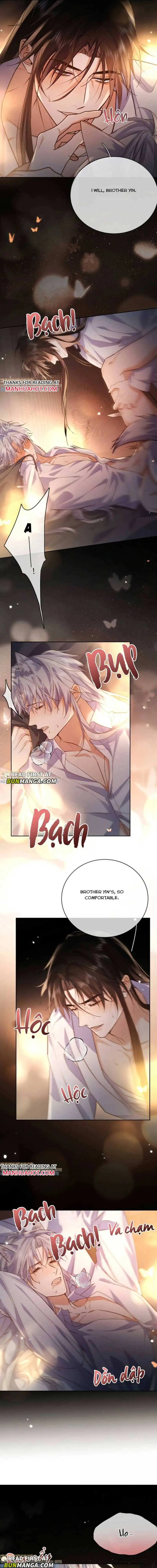 Dangerous Love Between Brothers - Chapter 90 Page 3