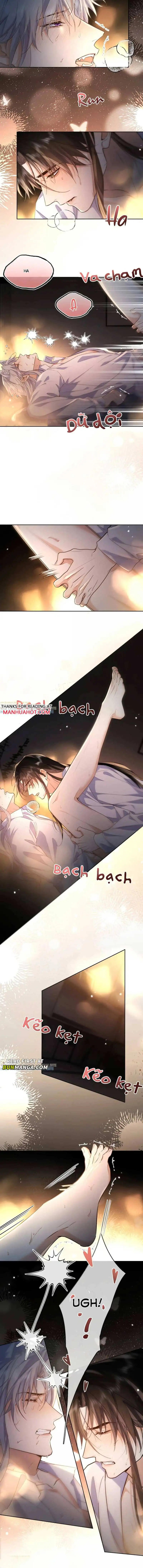 Dangerous Love Between Brothers - Chapter 90 Page 4