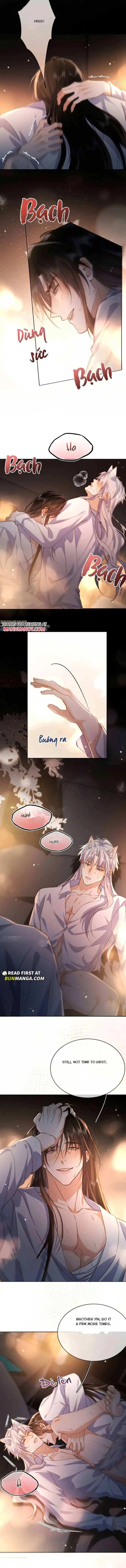 Dangerous Love Between Brothers - Chapter 90 Page 6