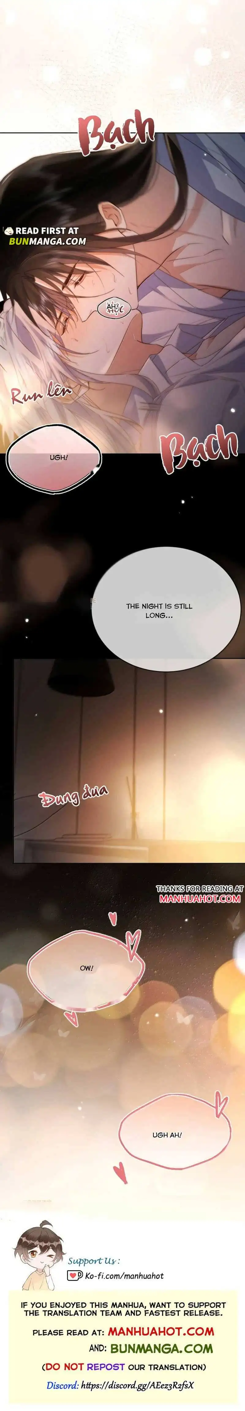 Dangerous Love Between Brothers - Chapter 90 Page 7