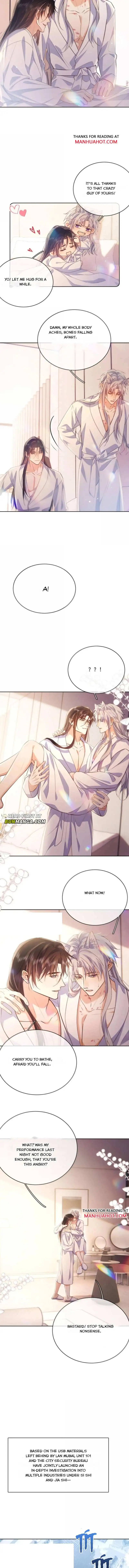 Dangerous Love Between Brothers - Chapter 91 Page 2