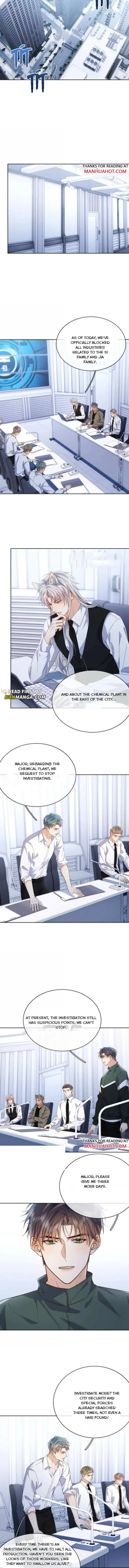 Dangerous Love Between Brothers - Chapter 91 Page 3