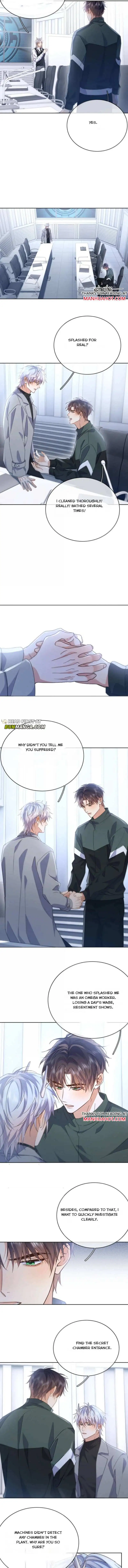 Dangerous Love Between Brothers - Chapter 91 Page 5