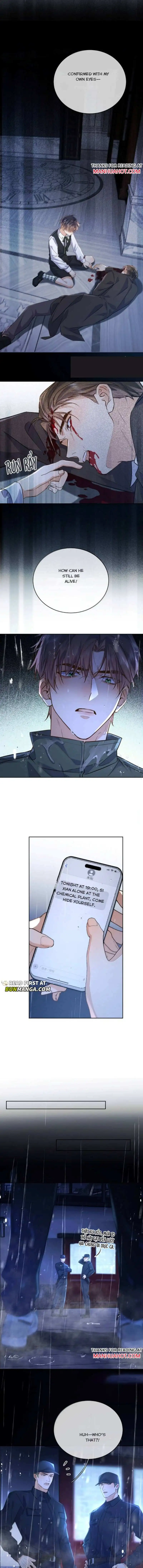 Dangerous Love Between Brothers - Chapter 92 Page 3