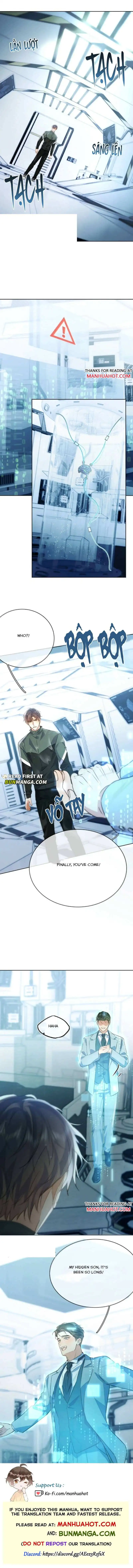 Dangerous Love Between Brothers - Chapter 92 Page 8