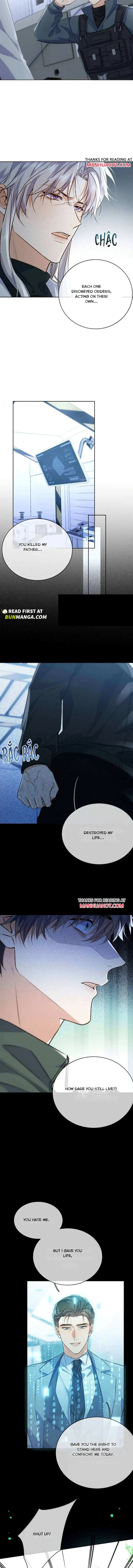 Dangerous Love Between Brothers - Chapter 93 Page 3