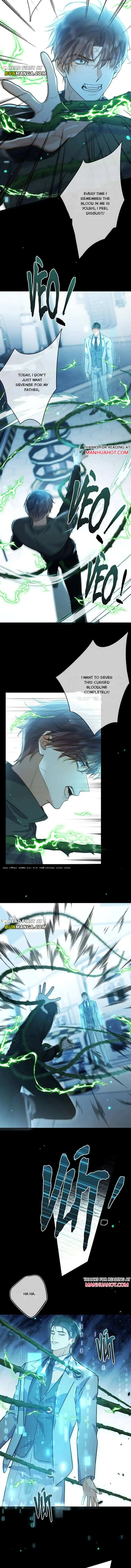 Dangerous Love Between Brothers - Chapter 93 Page 4