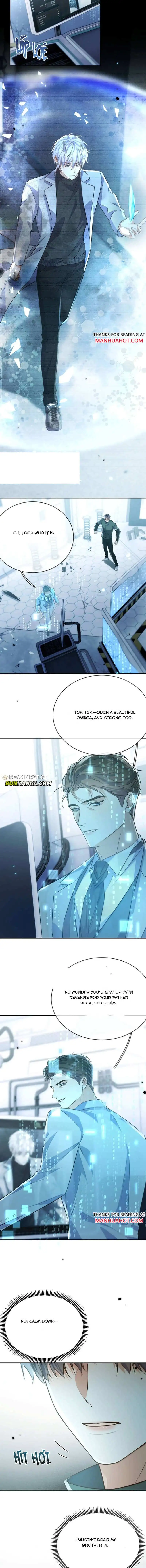Dangerous Love Between Brothers - Chapter 93 Page 6