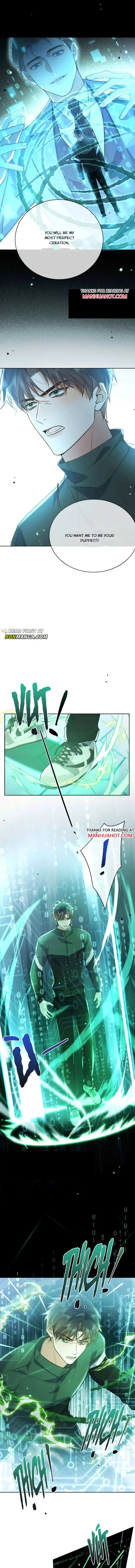 Dangerous Love Between Brothers - Chapter 93 Page 8