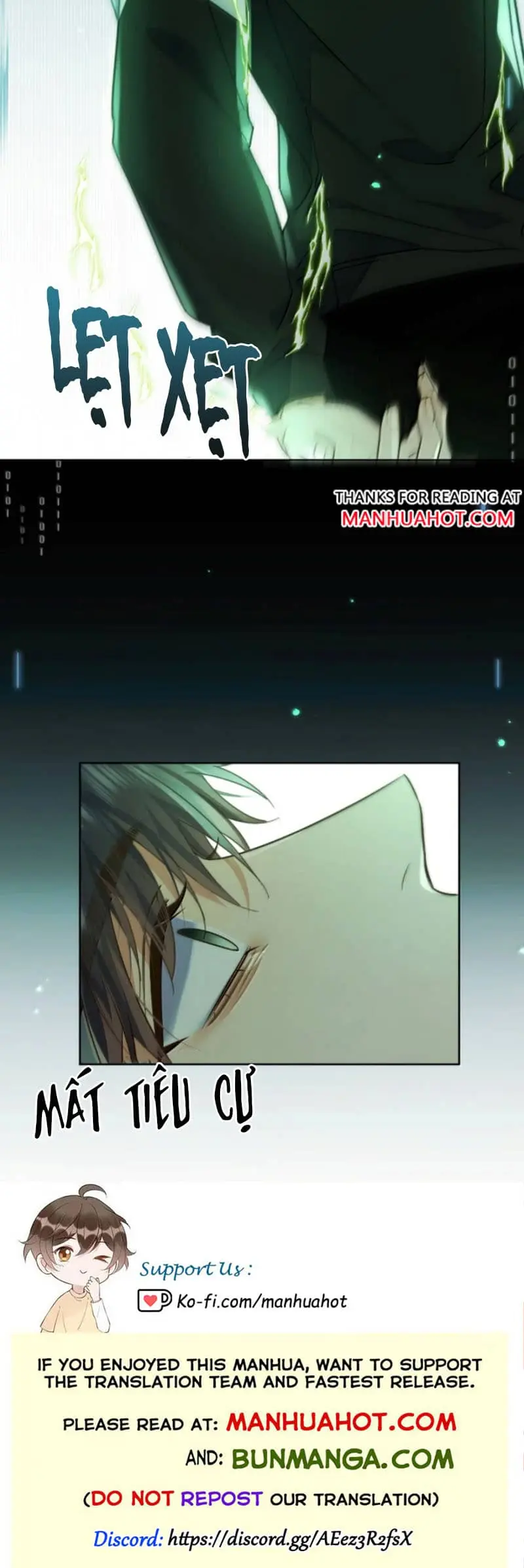 Dangerous Love Between Brothers - Chapter 93 Page 10