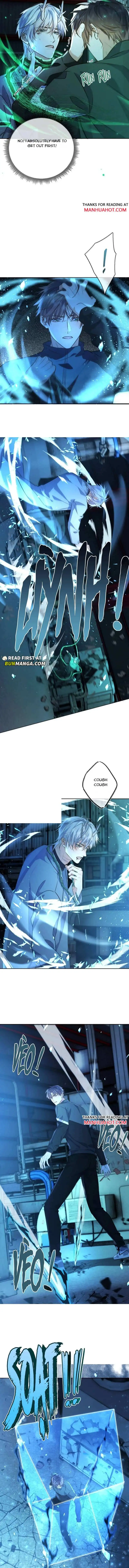 Dangerous Love Between Brothers - Chapter 94 Page 5
