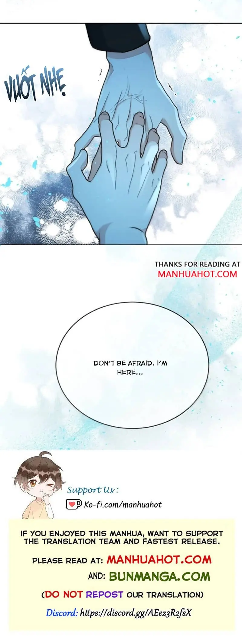 Dangerous Love Between Brothers - Chapter 94 Page 8