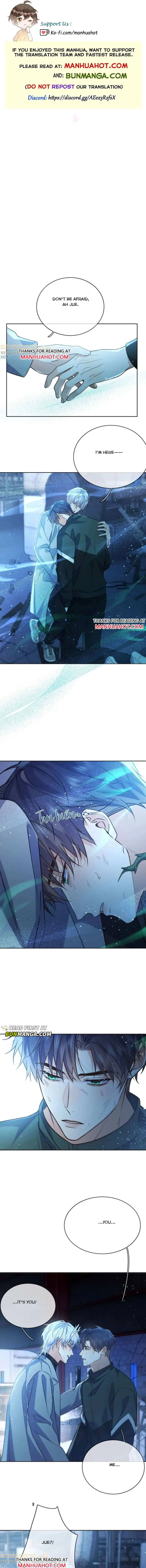 Dangerous Love Between Brothers - Chapter 95 Page 2