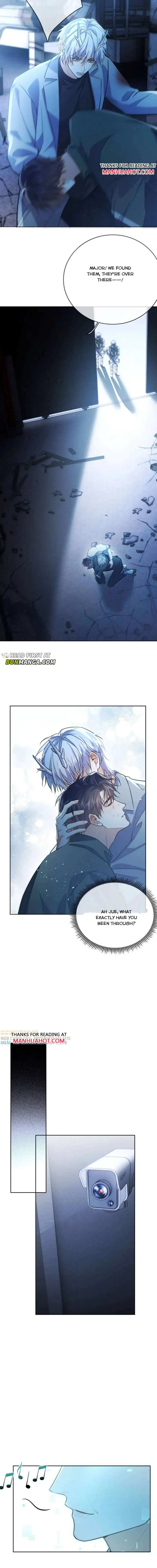 Dangerous Love Between Brothers - Chapter 95 Page 3