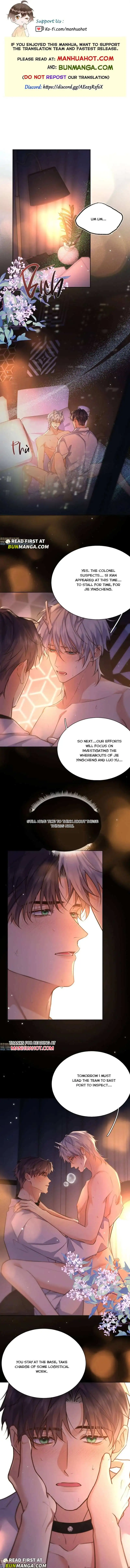 Dangerous Love Between Brothers - Chapter 97 Page 1