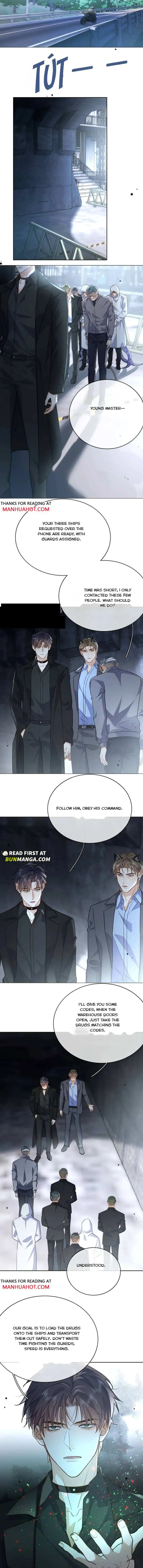 Dangerous Love Between Brothers - Chapter 98 Page 2