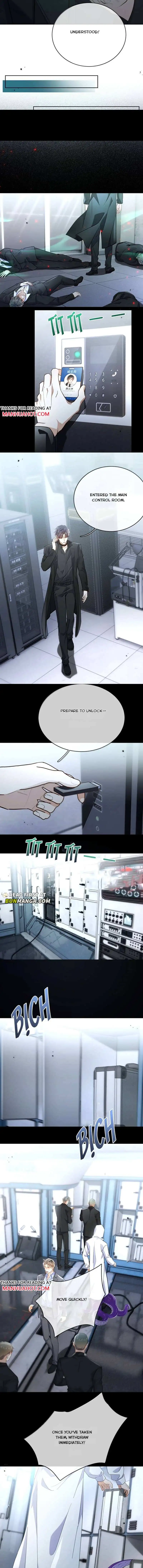 Dangerous Love Between Brothers - Chapter 98 Page 3